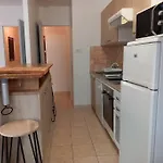 Apartmán Les Dunes De Nauzan Vaux-sur-Mer
