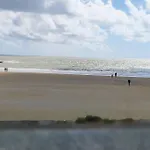 Apartmán Les Dunes De Nauzan Vaux-sur-Mer
