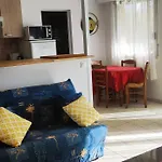 Apartmán Les Dunes De Nauzan *