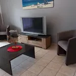 Apartmán Les Dunes De Nauzan *
