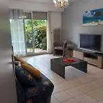 Apartmán Les Dunes De Nauzan Vaux-sur-Mer