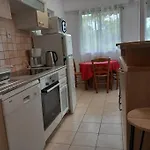 Apartmán Les Dunes De Nauzan