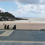 Les Dunes De Nauzan