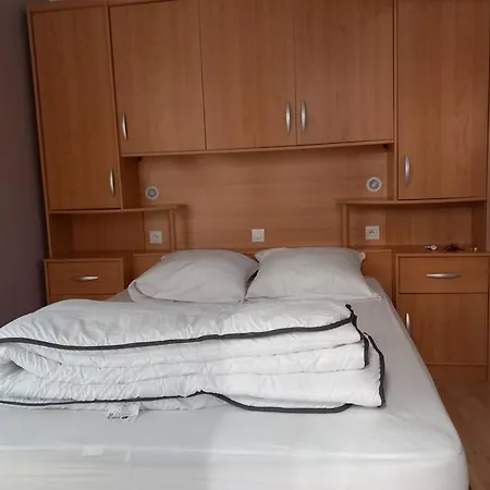 Les Dunes De Nauzan * Vaux-sur-Mer