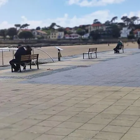 Les Dunes De Nauzan * Vaux-sur-Mer