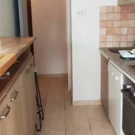 Les Dunes De Nauzan *