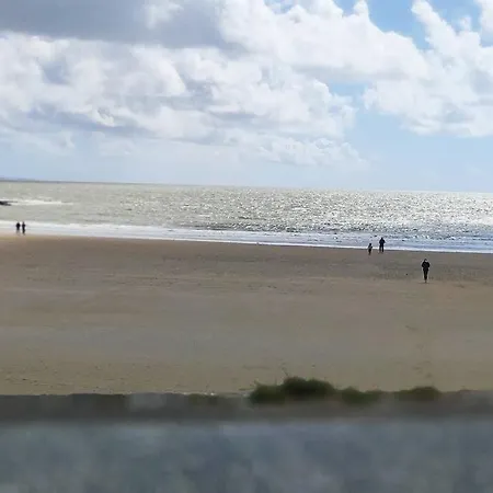 Apartman Les Dunes De Nauzan Vaux-sur-Mer