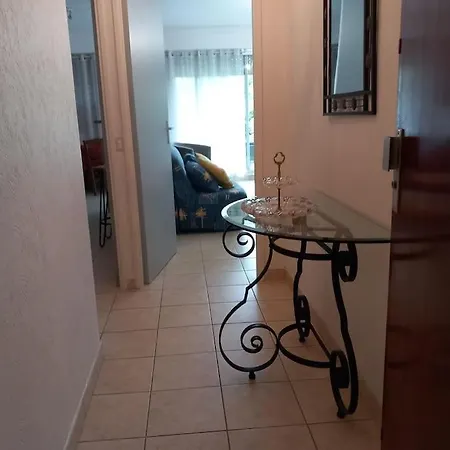 Les Dunes De Nauzan Appartement *