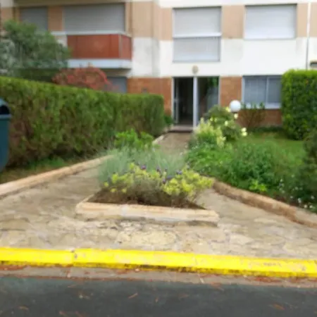 Appartement Les Dunes De Nauzan *