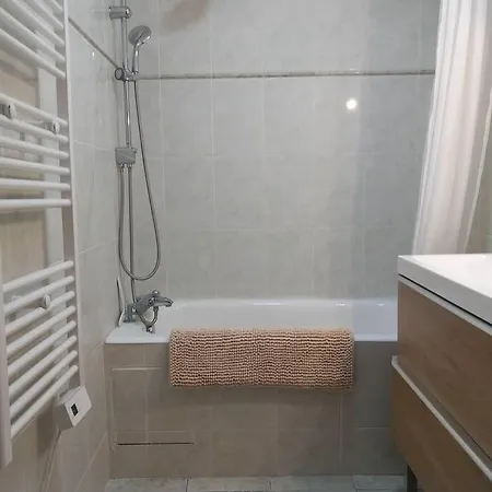 Appartement Les Dunes De Nauzan Vaux-sur-Mer