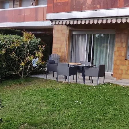 Appartement Les Dunes De Nauzan Vaux-sur-Mer