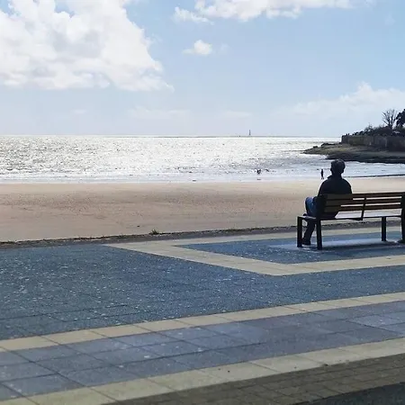 Appartement Les Dunes De Nauzan *