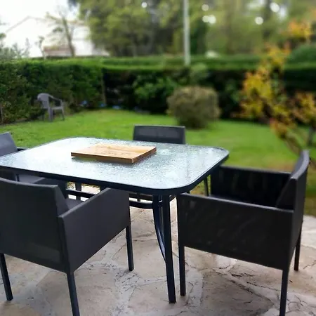 Appartement Les Dunes De Nauzan