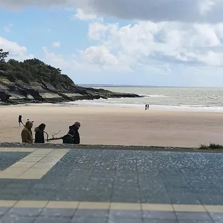 Les Dunes De Nauzan