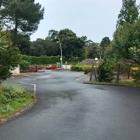 Appartement Les Dunes De Nauzan Vaux-sur-Mer