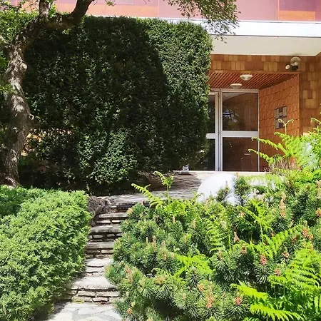 Les Dunes De Nauzan *