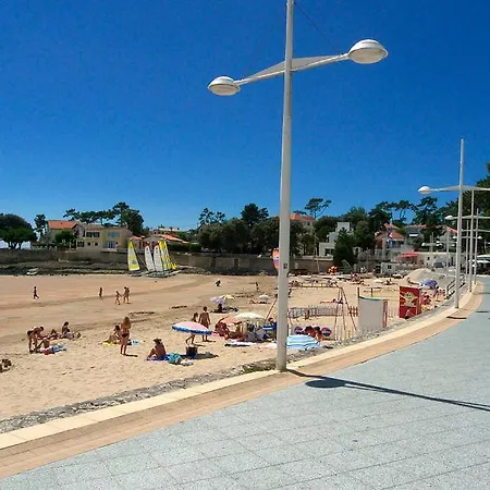 Apartman Les Dunes De Nauzan Vaux-sur-Mer