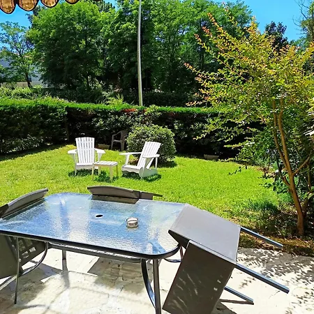 Les Dunes De Nauzan Appartement Vaux-sur-Mer